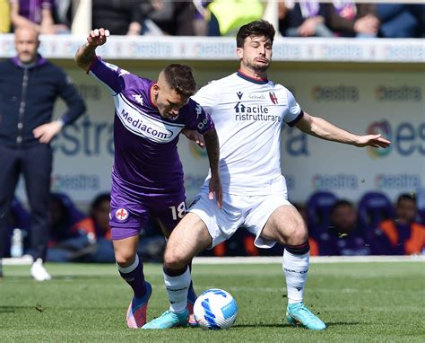 Fiorentina 1.